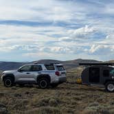 Review photo of Fossil Butte National Monument BLM by Donald B., August 26, 2026