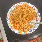 Review photo of Kolob Terrace Road Dispersed by Terry Y., April 20, 2026