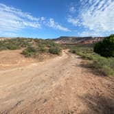 Review photo of Kolob Terrace Road Dispersed by Jacob D., May 4, 2024