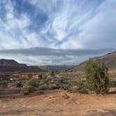 Review photo of Kolob Terrace Road Dispersed by taylor R., May 6, 2026