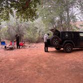 Review photo of Kolob Terrace Road Dispersed by Terry Y., April 20, 2026