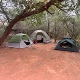 Review photo of Kolob Terrace Road Dispersed by Terry Y., April 20, 2026