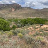 Review photo of Kolob Terrace Road Dispersed by Lisa B., May 5, 2024