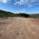 Review photo of Kolob Terrace Road Dispersed by Jacob D., May 4, 2024