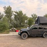 Review photo of BLM Mathews Recreation Area by Jeff W., July 23, 2026