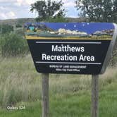 Review photo of BLM Mathews Recreation Area by Denny K., June 5, 2025
