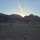 Review photo of BLM Mexican Mt Road Dispersed Camping by Nicole T., April 26, 2025