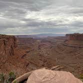 Review photo of BLM Middle Fork Shafer Canyon Dispersed by Kelsey , June 19, 2024