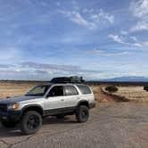 Review photo of BLM Middle Fork Shafer Canyon Dispersed by Liam , December 19, 2023