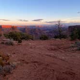 Review photo of BLM Middle Fork Shafer Canyon Dispersed by Haley L., June 7, 2025