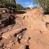 Review photo of BLM Middle Fork Shafer Canyon Dispersed by Gabriel T., May 5, 2024