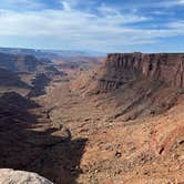 Review photo of BLM Middle Fork Shafer Canyon Dispersed by Sydney I., June 15, 2024