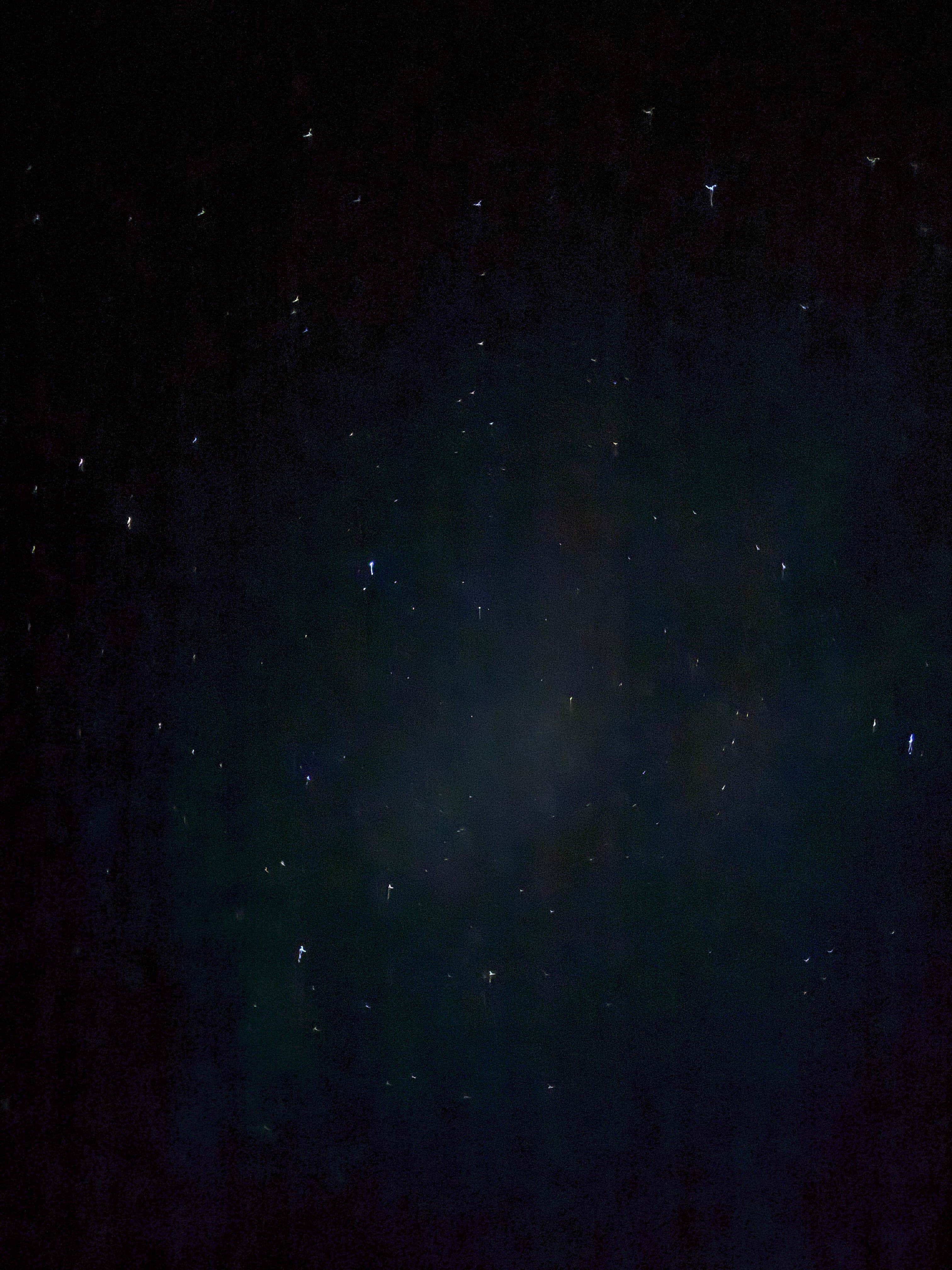 Ben's photo of a dispersed camping area at BLM Middle Fork Shafer Canyon Dispersed near Arches National Park