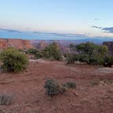 Review photo of BLM Middle Fork Shafer Canyon Dispersed by Haley L., June 7, 2025