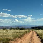 Review photo of BLM Middle Fork Shafer Canyon Dispersed by Spencer B., May 17, 2025