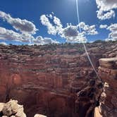 Review photo of BLM Middle Fork Shafer Canyon Dispersed by Gabriel T., May 5, 2024