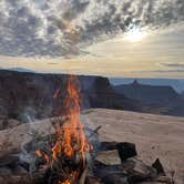 Review photo of BLM Middle Fork Shafer Canyon Dispersed by Liam , December 19, 2023