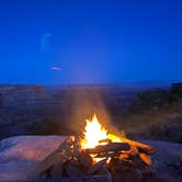 Review photo of BLM Middle Fork Shafer Canyon Dispersed by Logan C., May 31, 2025