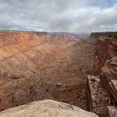 Review photo of BLM Middle Fork Shafer Canyon Dispersed by Daniel S., April 8, 2024