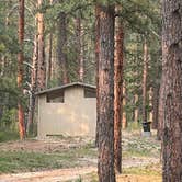 Review photo of BLM Montana Gulch Campground by Donald B., August 9, 2026