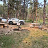 Review photo of BLM Montana Gulch Campground by Donald B., August 9, 2026