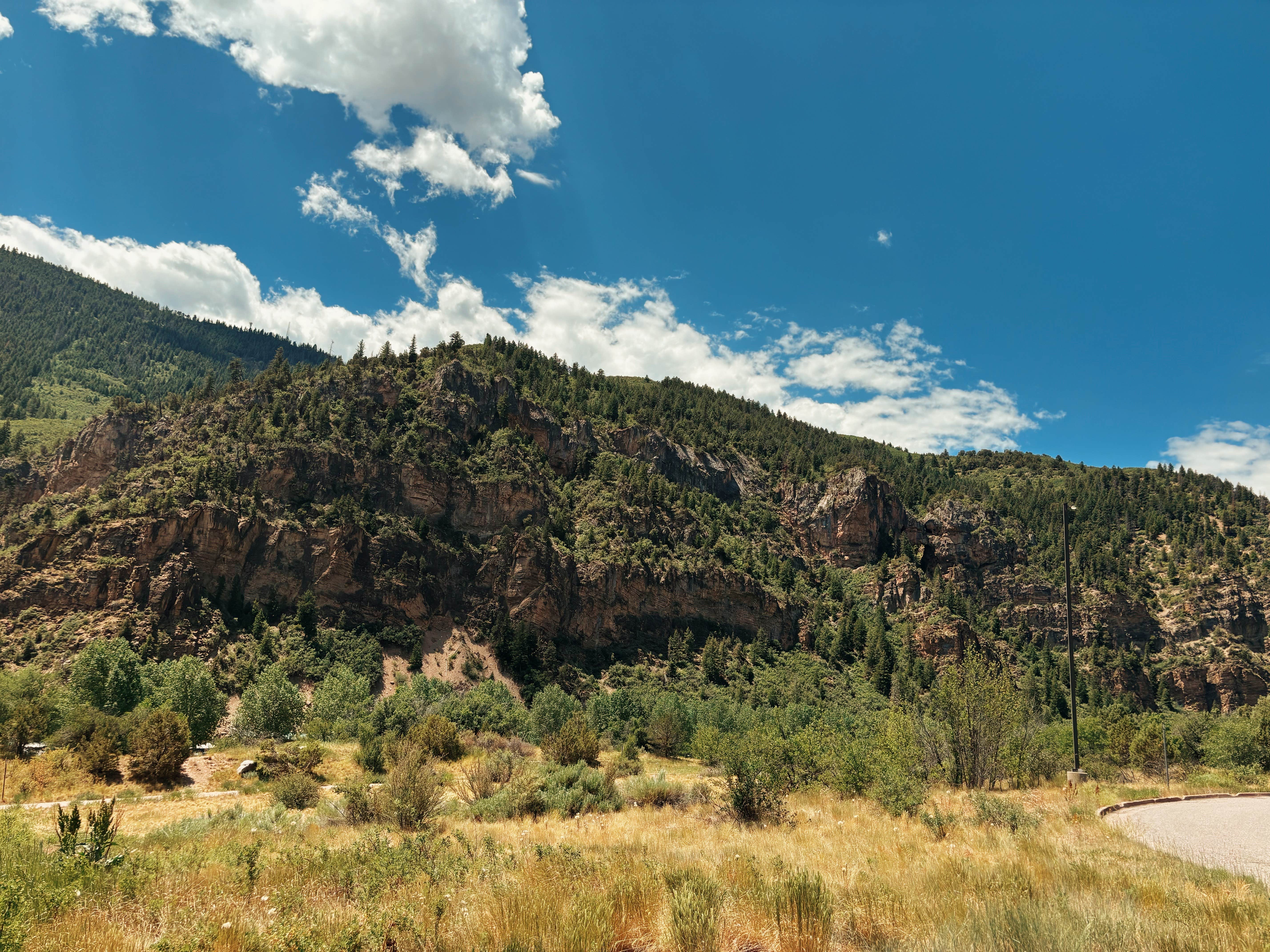 Camper-submitted photo at BLM Mountain View near Bond, CO