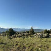 Review photo of BLM Mountain View by Nora S., June 20, 2025