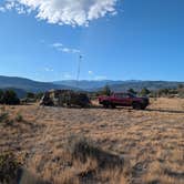 Review photo of BLM Mountain View by Mark M., September 5, 2026