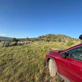 Review photo of BLM Mountain View by Nora S., June 20, 2025