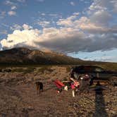 Review photo of BLM Mt. Blanca Rd. Dispersed by Jaz C., September 5, 2026