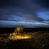 Review photo of BLM Mt. Blanca Rd. Dispersed by Brien , April 7, 2026