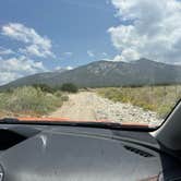 Review photo of BLM Mt. Blanca Rd. Dispersed by Morgan E., July 23, 2024