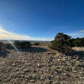 Review photo of BLM Mt. Blanca Rd. Dispersed by Teresa A., March 1, 2026