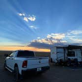 Review photo of BLM Mt. Blanca Rd. Dispersed by Liberty C., September 13, 2023