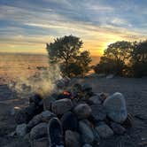 Review photo of BLM Mt. Blanca Rd. Dispersed by Teresa A., March 1, 2026