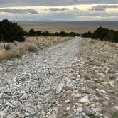 Review photo of BLM Mt. Blanca Rd. Dispersed by Brien , April 7, 2026