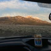 Review photo of BLM Mt. Blanca Rd. Dispersed by Emma G., October 25, 2025