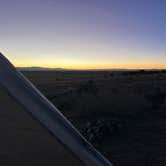 Review photo of BLM Mt. Blanca Rd. Dispersed by Matt K., March 21, 2026