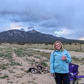 Review photo of BLM Mt. Blanca Rd. Dispersed by Greg M., June 20, 2024