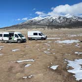 Review photo of BLM Mt. Blanca Rd. Dispersed by Caitlin C., October 13, 2024