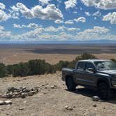 Review photo of BLM Mt. Blanca Rd. Dispersed by Daniel P., September 22, 2026