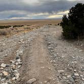 Review photo of BLM Mt. Blanca Rd. Dispersed by Jeff P., March 27, 2025
