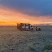 Review photo of BLM Mt. Blanca Rd. Dispersed by sharod J., July 28, 2026