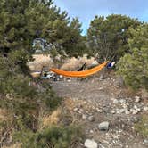 Review photo of BLM Mt. Blanca Rd. Dispersed by Jeff P., March 27, 2025