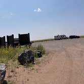 Review photo of BLM Mt. Blanca Rd. Dispersed by Morgan E., July 23, 2024