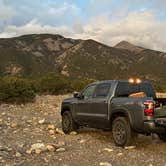 Review photo of BLM Mt. Blanca Rd. Dispersed by Daniel P., September 22, 2026