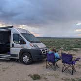 Review photo of BLM Mt. Blanca Rd. Dispersed by Greg M., June 20, 2024