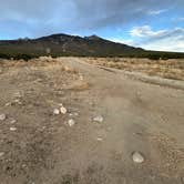 Review photo of BLM Mt. Blanca Rd. Dispersed by Jeff P., March 27, 2025