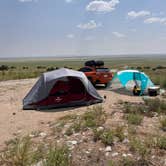 Review photo of BLM Mt. Blanca Rd. Dispersed by Morgan E., July 23, 2024