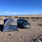 Review photo of BLM Mt. Blanca Rd. Dispersed by Katerina G., June 24, 2026